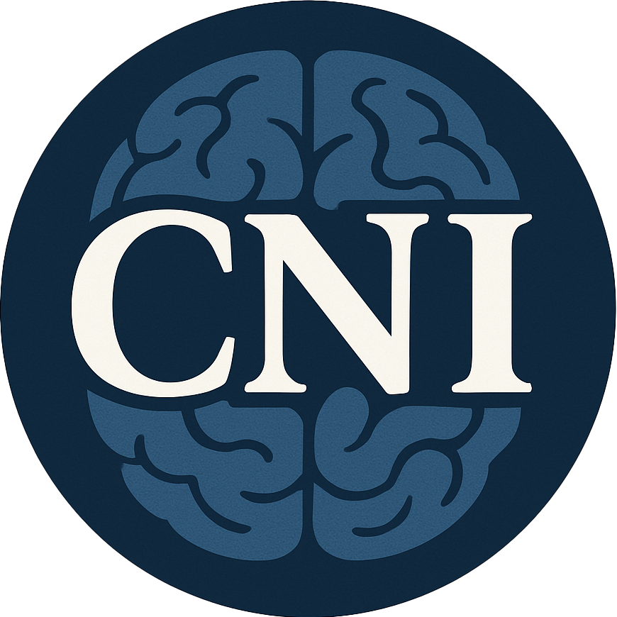 Comprehensive Neurology Institute Logo